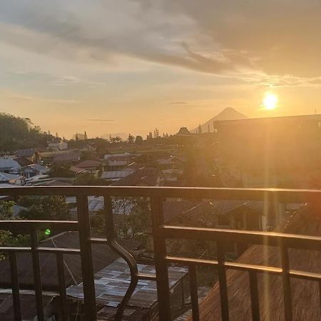 Bajawa-Roo Hotel Exterior photo