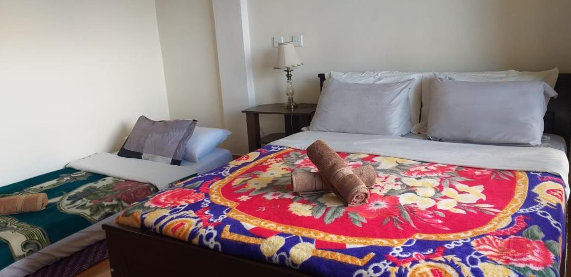 Bajawa-Roo Hotel Exterior photo